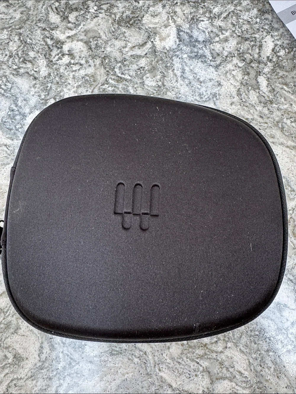 Sennheiser wireless neckband